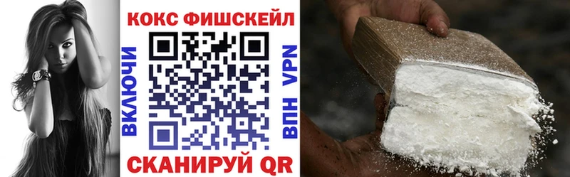 Cocaine FishScale  дарнет шоп  Северобайкальск 